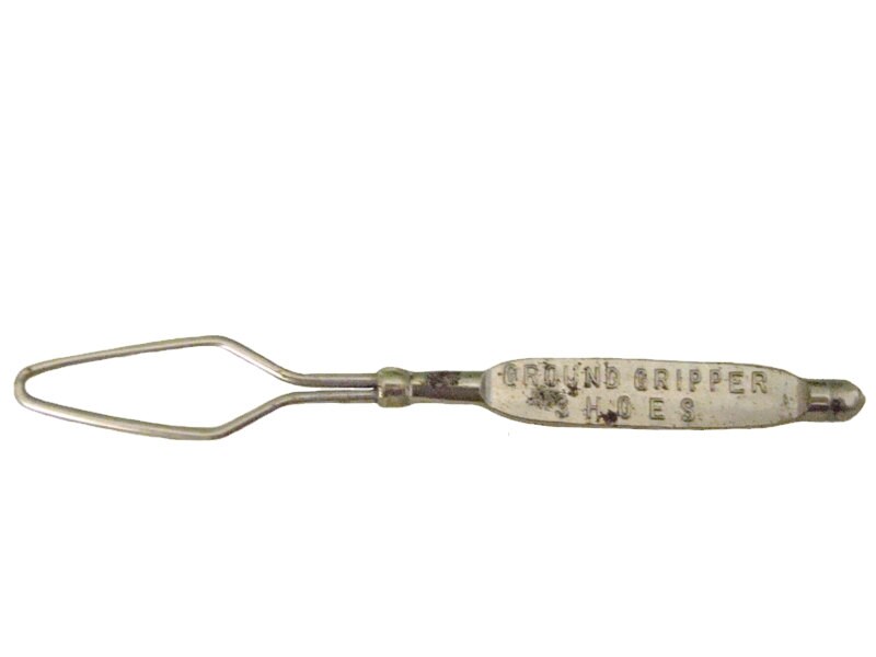 Button hook Advertising Buttonhook Glove Hook Early