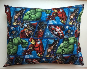 avengers pillow pet