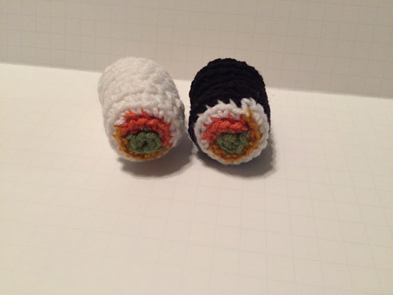 sushi cat toys