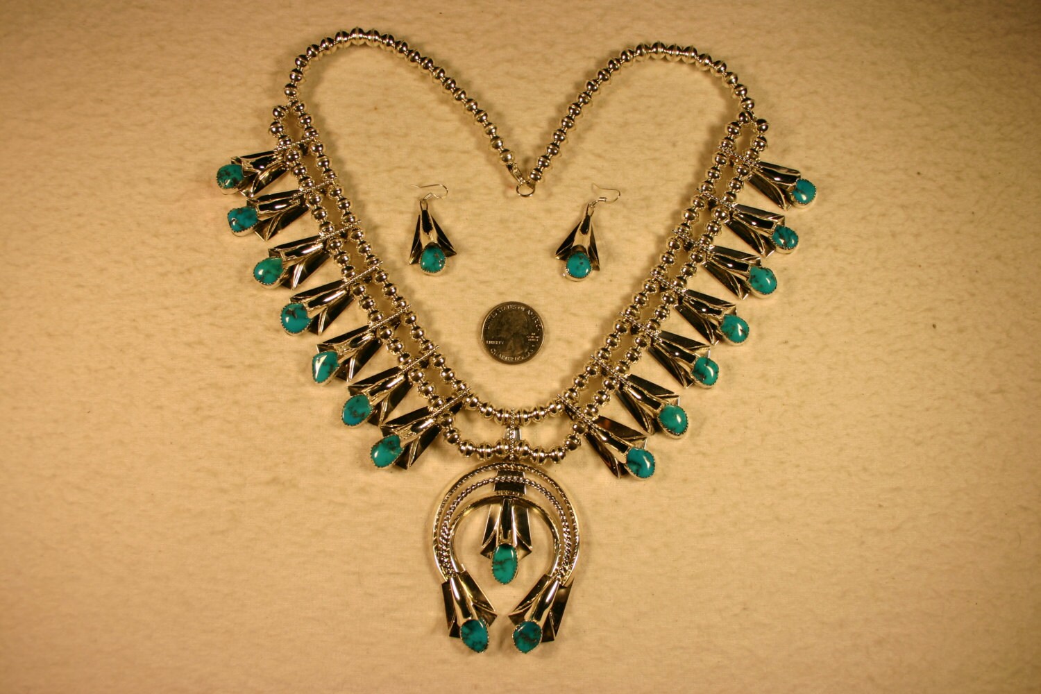 yazzie navajo jewelry