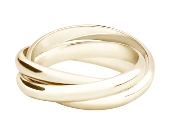 cast your own wedding ring