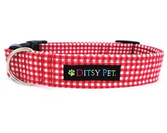 Karierte leine | Etsy