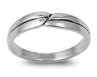 horse lovers wedding rings