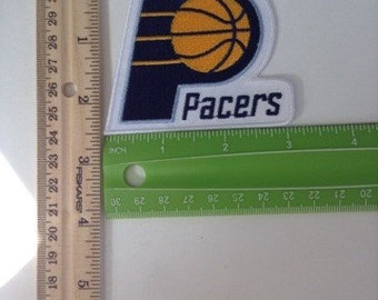 pacers tshirt