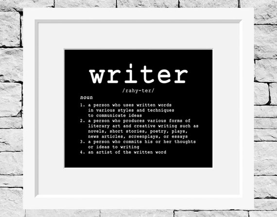 screenwriter definition