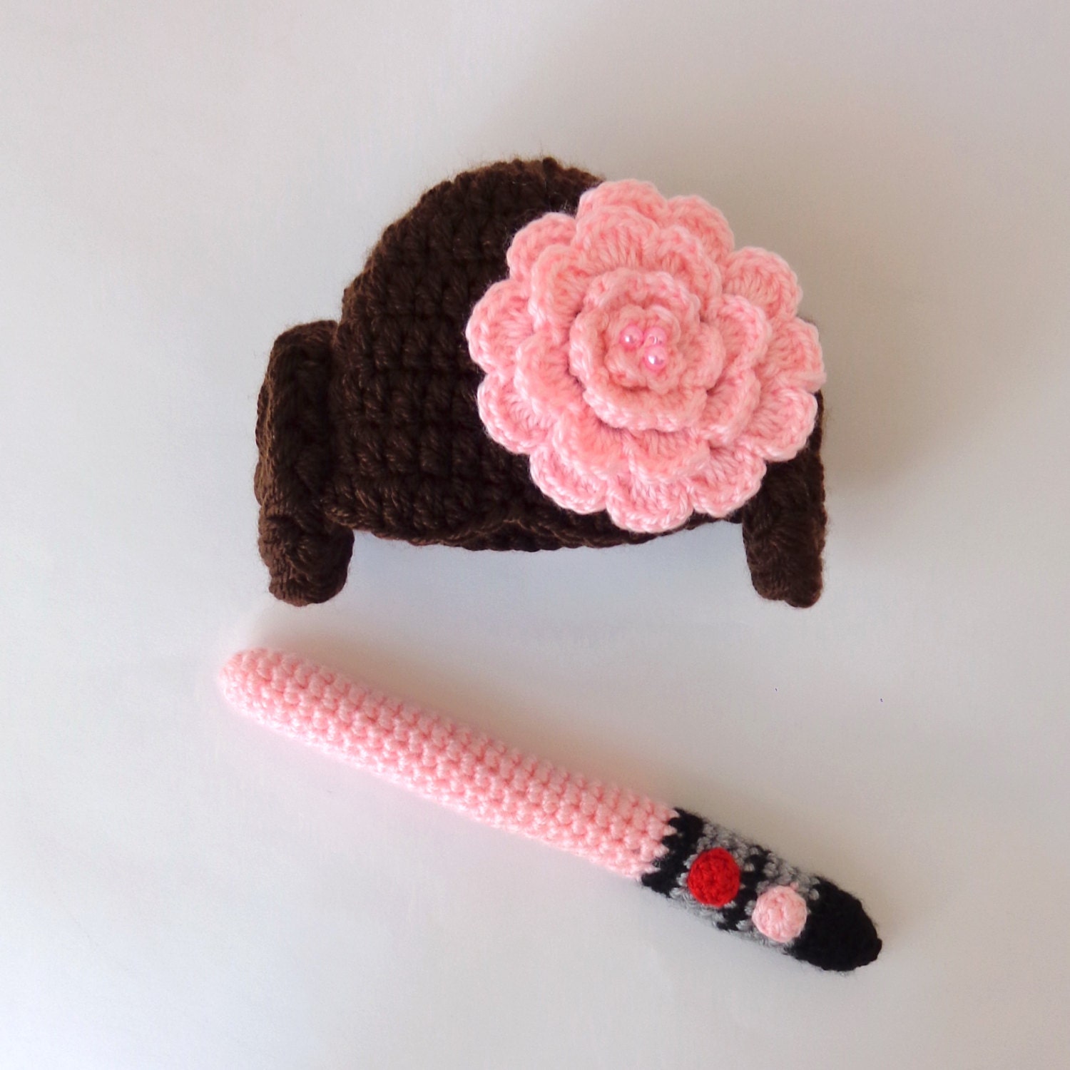 leia hat