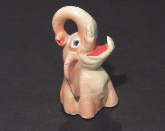 John Wright inc pink elephant