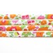Betsy Z Liberty bias binding - 10mm wide, Liberty fabric supplies, haberdashery & sewing supplies, fabric for quilting, bunting