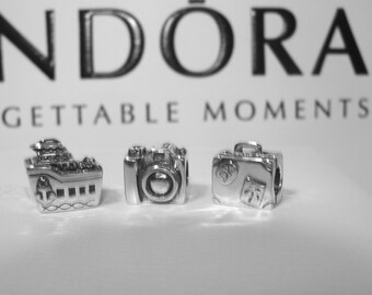 pandora charm valigia paris pandora charm valigia paris