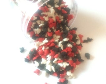 Mickey Mouse Sprinkles!!! Perfect for special treats for those who love the classic mouse!