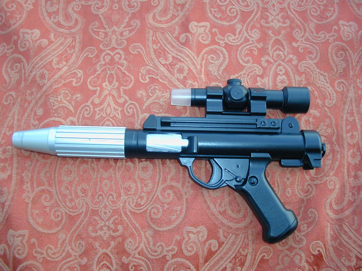 dh 17 nerf