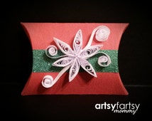 Popular items for christmas gift boxes on Etsy