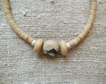 Natural Elements Necklace