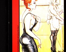 Sexy combo psychology of crossdressing fetish