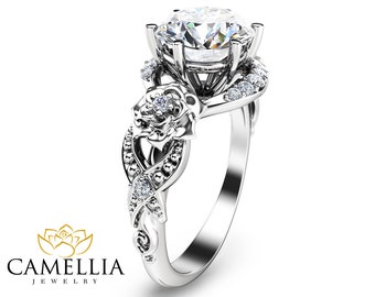 Engagement rings about com