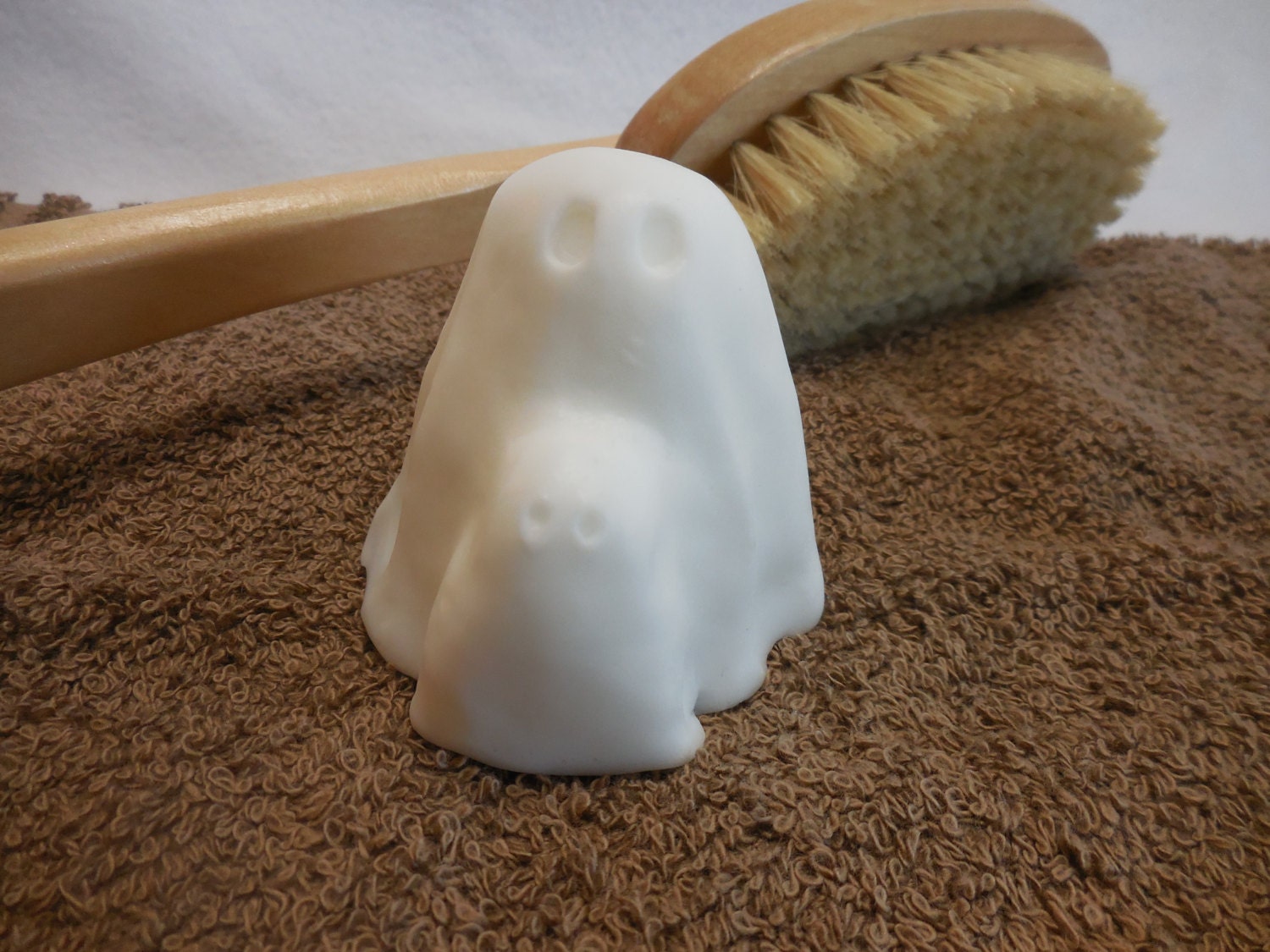 Ghost Soap Spooky Soap Halloween Soap Halloween Party