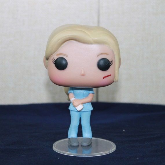 beth walking dead funko pop