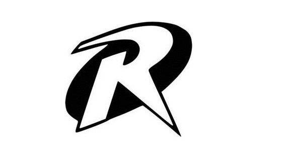 Printable Robin Logo