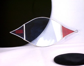 ornament glass blanks