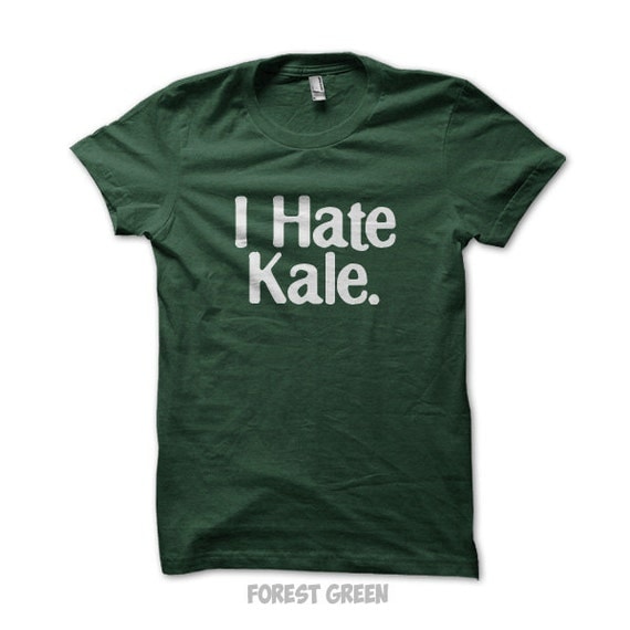 funny kale shirts