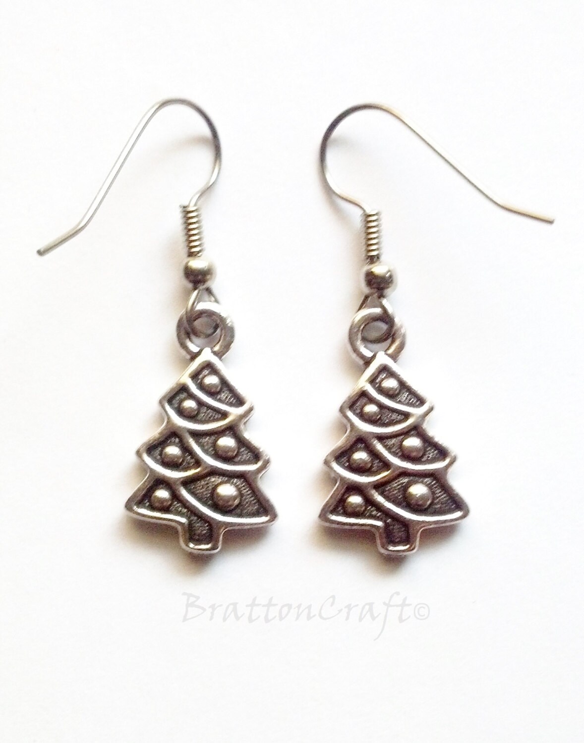 christmas tree earrings christmas tree jewelry christmas christmas tree earrings christmas tree jewelry christmas