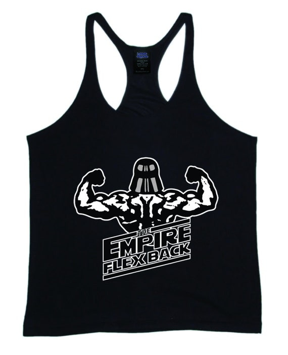 star wars gym clothes