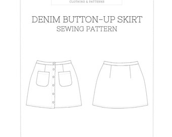 anna allen clothing by annaallen on Etsy