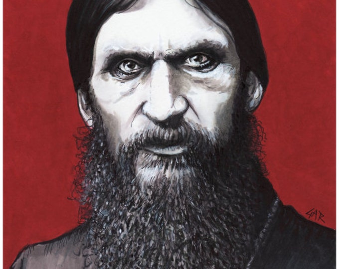 a biography of grigory yefimovich rasputin the russian mystical faith healer a biography of grigory yefimovich rasputin the russian mystical faith healer