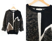 Popular items for chunky sweater on Etsy