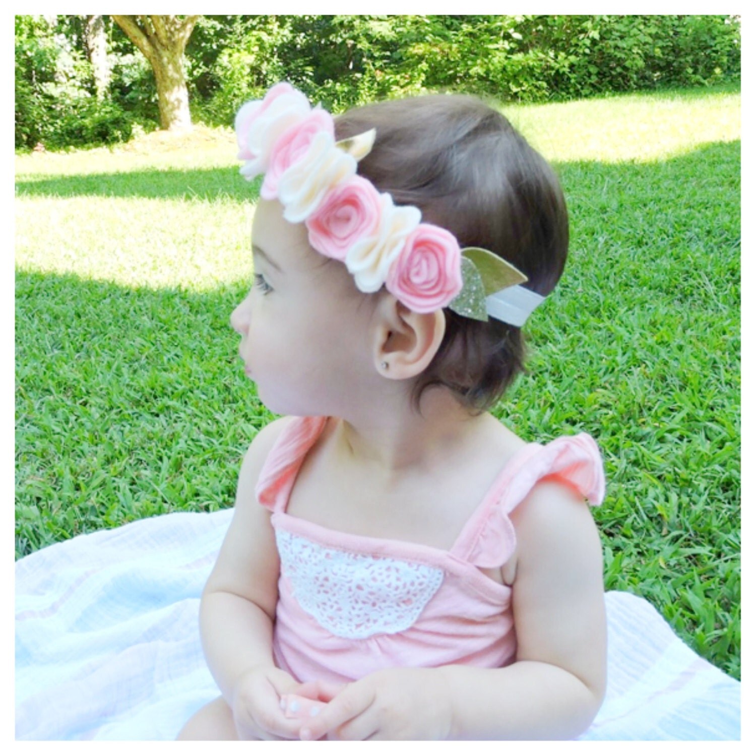 felt flower crown baby toddler headband flower baby flower crown toddler felt headband baby wreath felt flower crown baby toddler headband flower baby flower crown toddler felt headband baby wreath