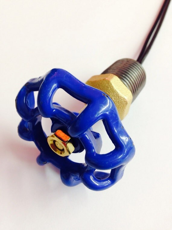 PipeLamp Switch 125v