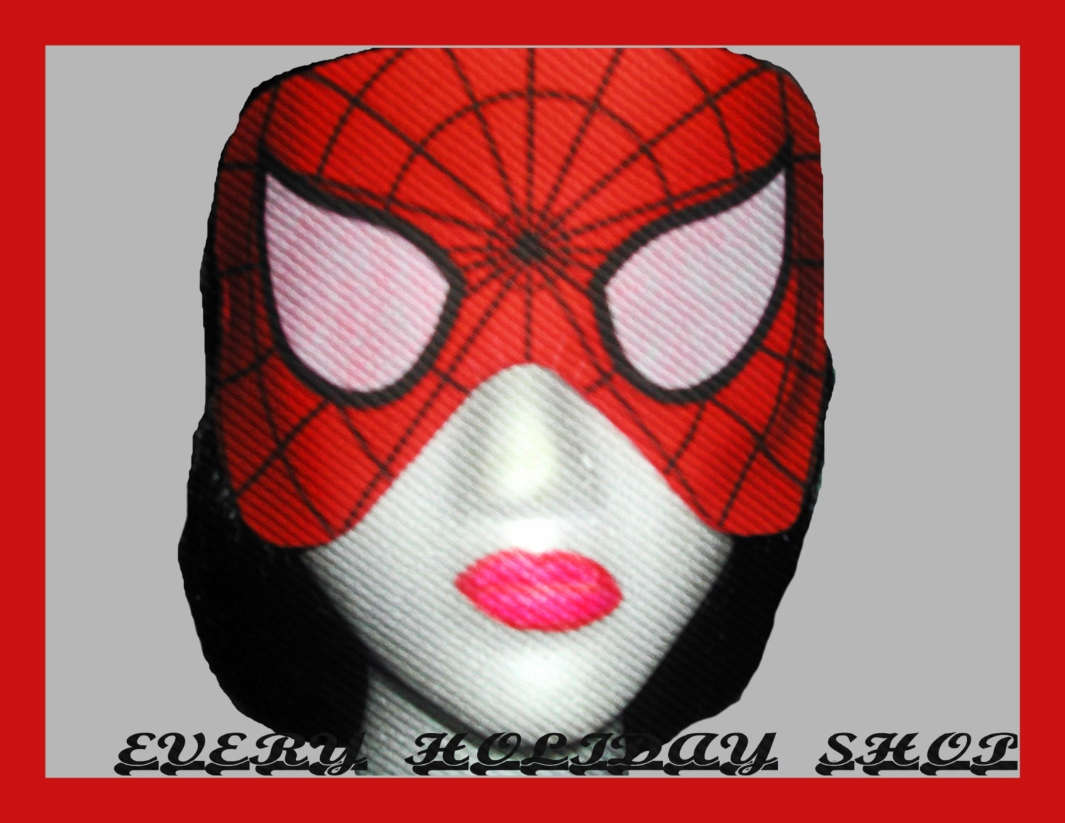 Adults Sleeping Mask Spiderman Sleep Mask Eye Mask Night
