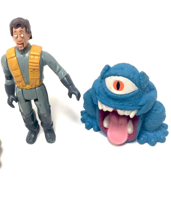 valuable ghostbuster toys