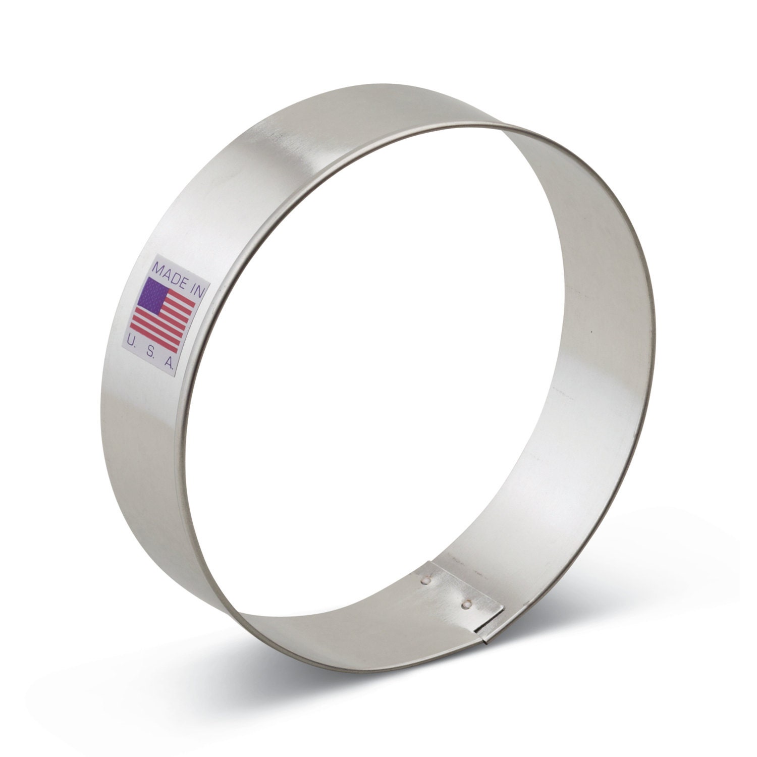 Ann Clark Biscuit Cutter 4 Made in the USA7600A