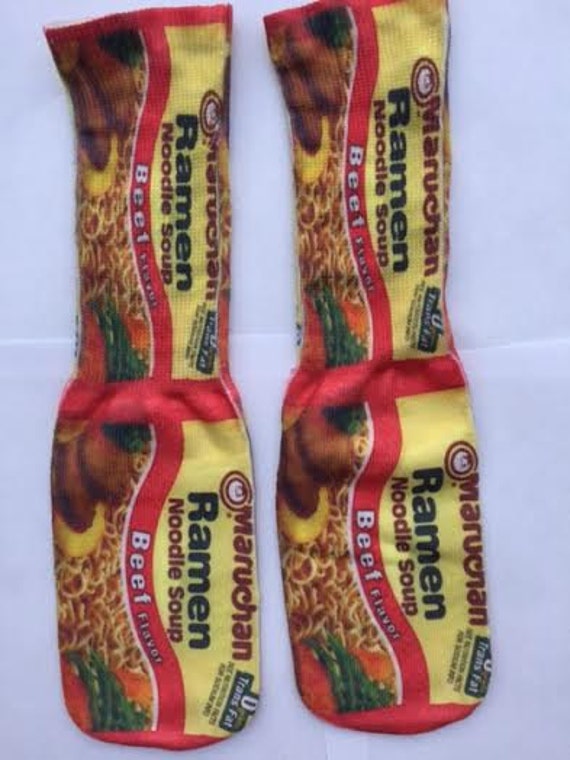 nike sb top ramen