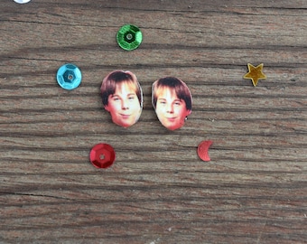 Beans Even Stevens Earrings