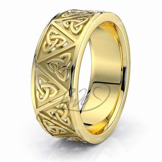 celtic wedding rings in az