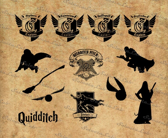 Download Digital image Harry Potter inspired quidditch by AramisLab ...