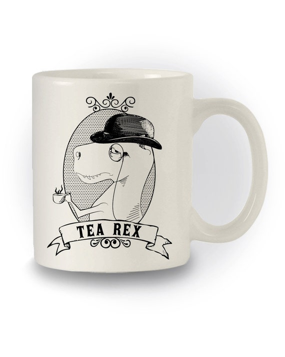 Tea rex картинка