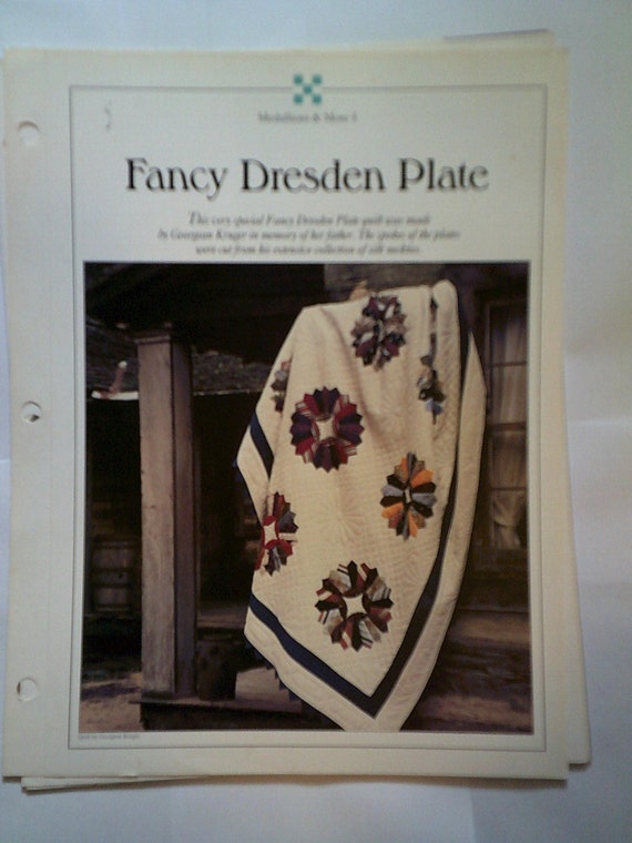 fancy-dresden-plate-best-loved-quilt-pattern-oxmoor-house