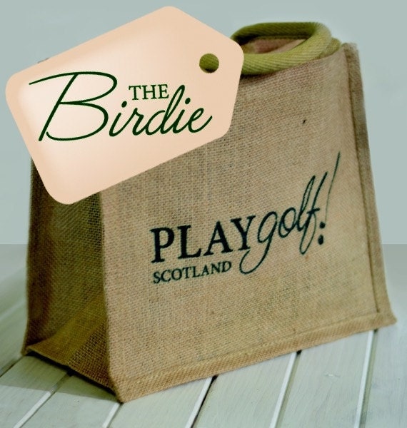 Birdie Golf Gift Bag