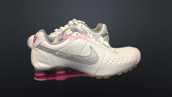 nike shox personalized