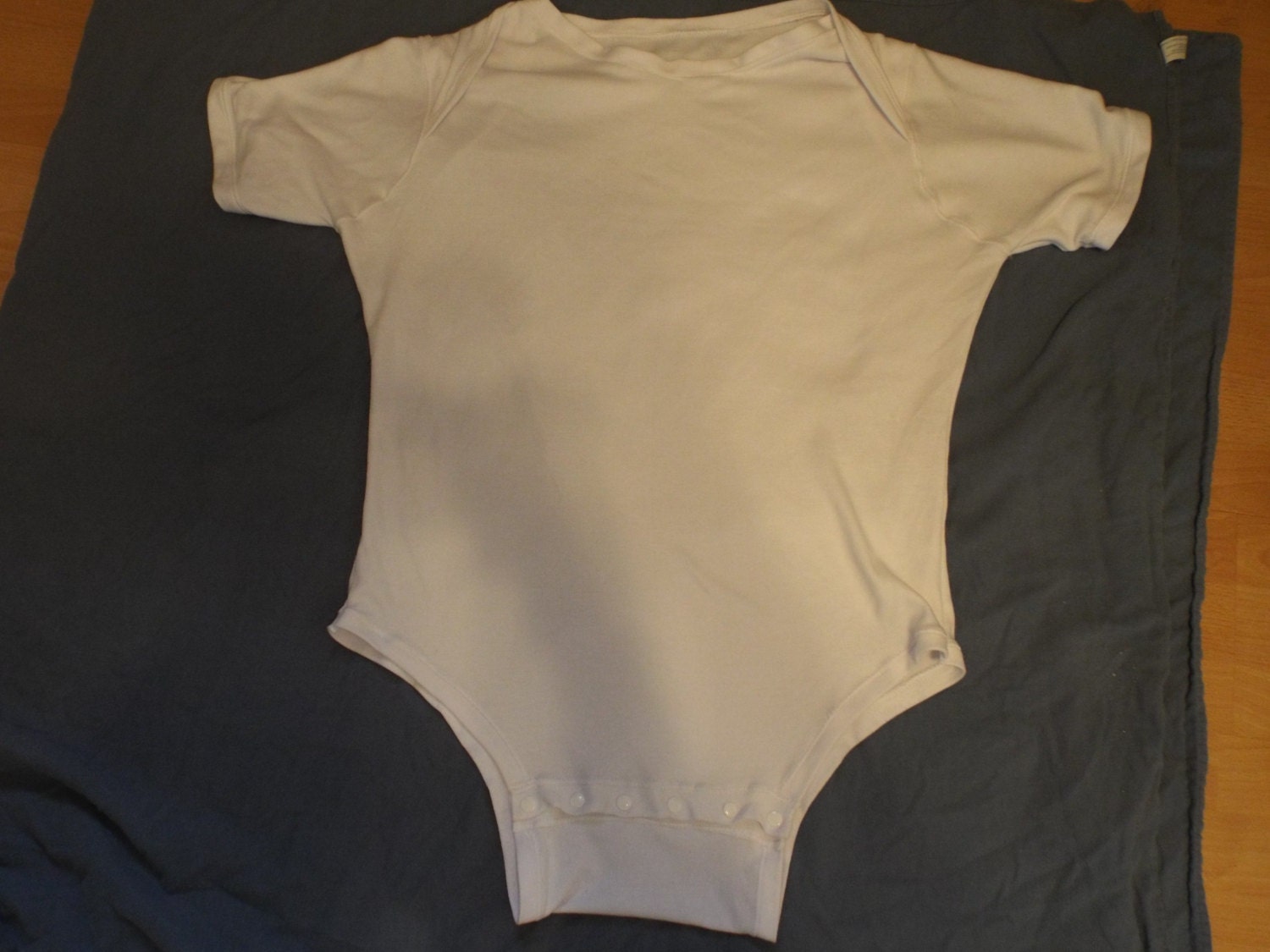 XL Adult Onesie / Romper for AB/DL adult babies or by DHCABB