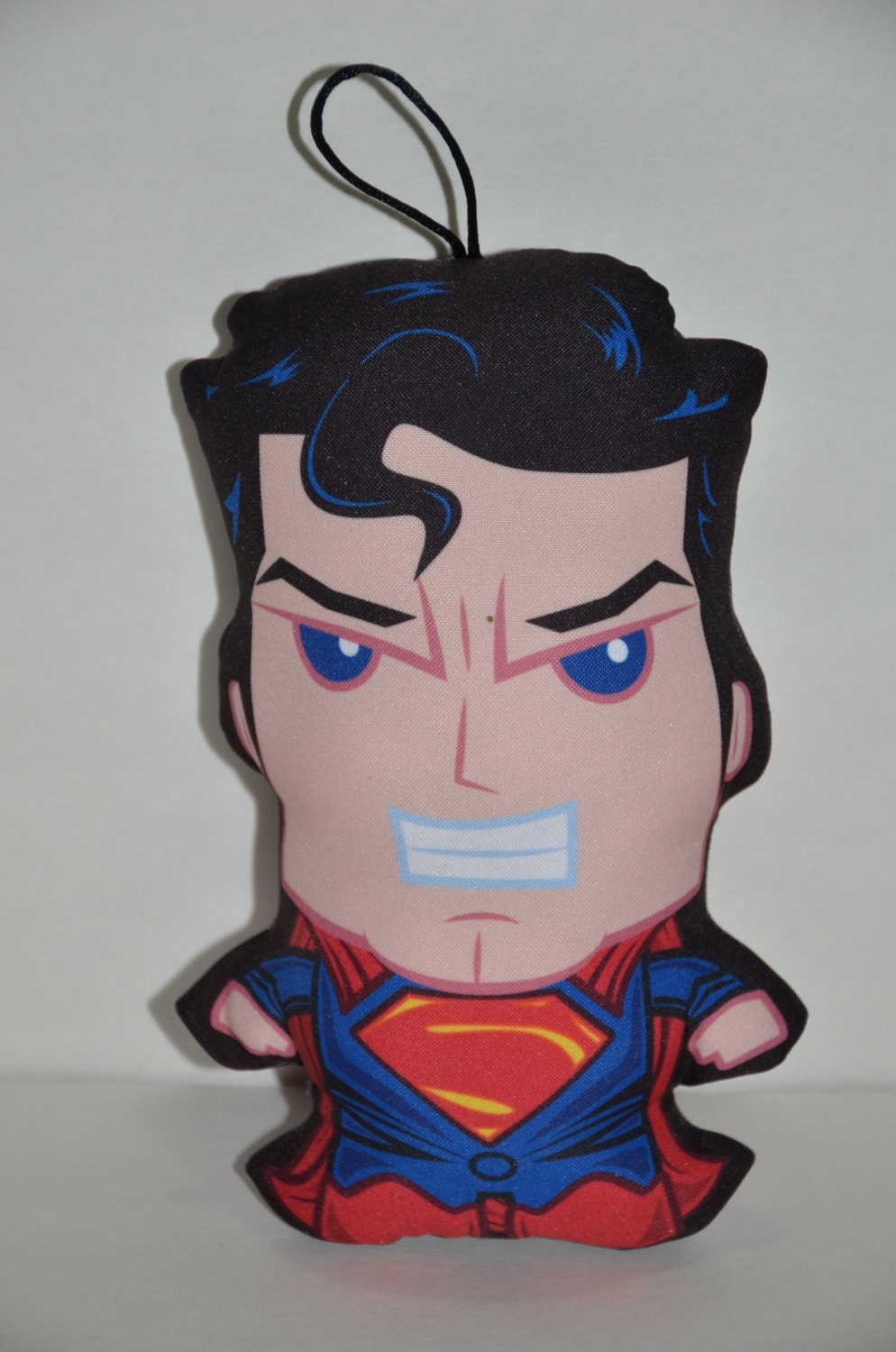 superman plush