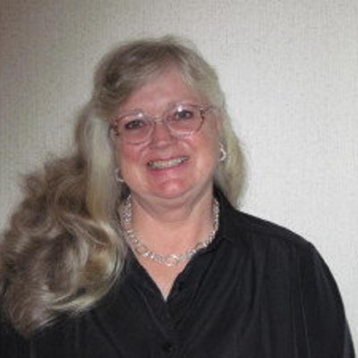 Cynthia aka Sam