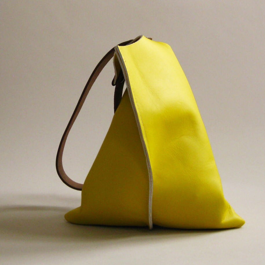 Made in San Francisco Leather Goods by scabbyrobot