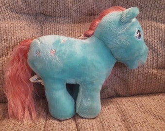 Hasbro softies  Etsy