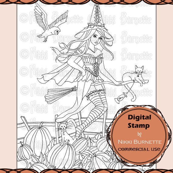 tabitha coloring pages - photo #30