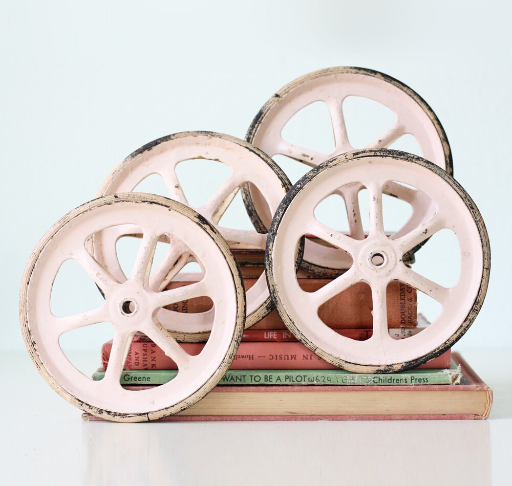 doll buggy wheels