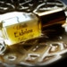 Eidolon Perfume Oil - Sandalwood Bulgarian Rose Moroccan Rose Orange Blossom
